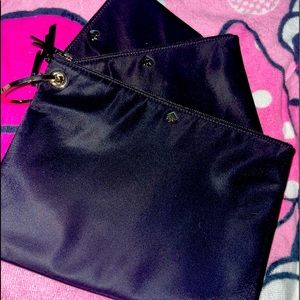 Kate spade wristlets 3 on one ring can take apart